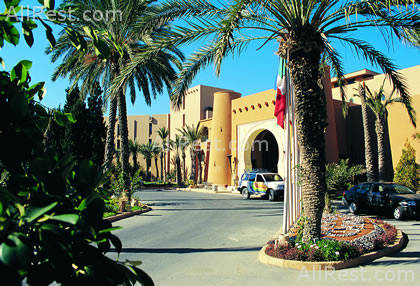 Karthago El Ksar Hotel 1